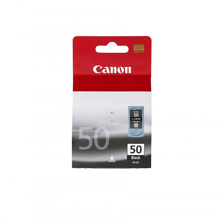 INK Canon PG-50 Black