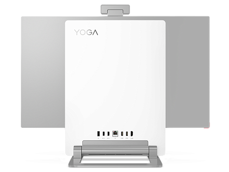 Lenovo AIO YOGA 7 27ACH6 (27" UHD IPS Ryzen 5 5600H 3.3-4.2GHz, 16GB, 512GB, No OS)