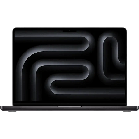 Ноутбук 14,2" Apple MacBook Pro 14, Space Black, M5 Pro with 18-core CPU and 20-core GPU, 24Гб/2048Гб, macOS Tahoe, acer,asus,lenovo,hp,dell,планшеты,чехол для планшета, подставка для ноутбука, зарядка для ноутбука