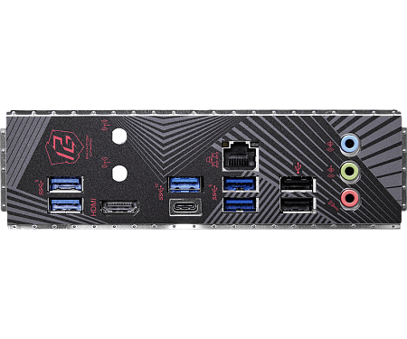 MB S1700 ASRock Z790M PG LIGHTNING/D4 mATX MB S1700 ASRock Z790M PG LIGHTNING/D4 mATX