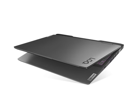 Игровой ноутбук 15,6" Lenovo LOQ 15IRH8, Storm Grey, Intel Core i7-13700H, 16Гб/512Гб, Без ОС
