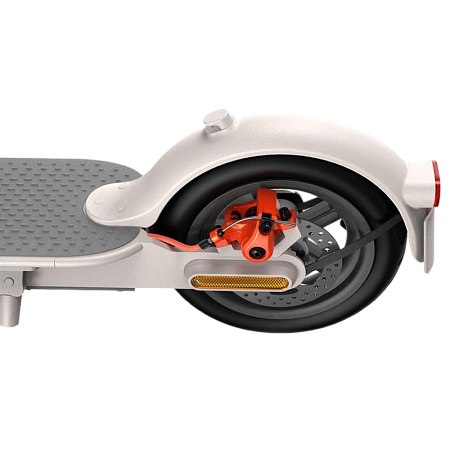 Xiaomi Mi Electric Scooter 3, Gray