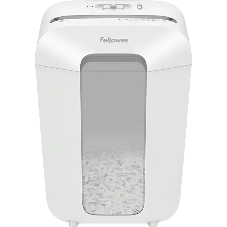 Шредер Fellowes Powershred LX70, Белый