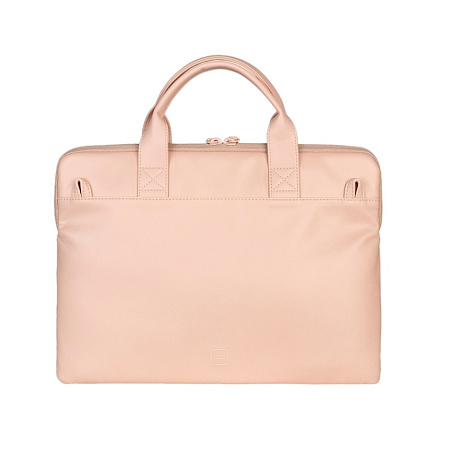 Tucano Bag Isotta Superslim 14.0", Pink