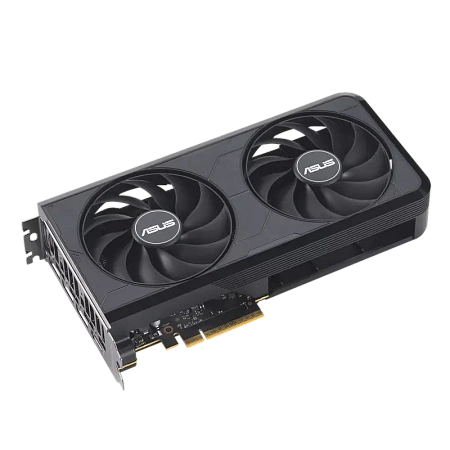 Видеокарта ASUS DUAL-RTX5060-O8G-EVO, 8GB GDDR7 128бит
