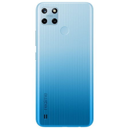 Realme C25Y  4/128 Gb Blue