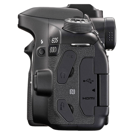 DC Canon EOS 80D BODY