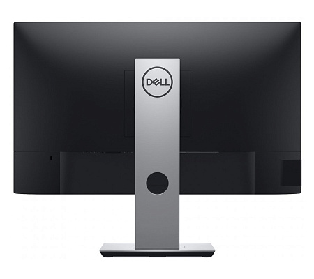 23.8" DELL P2419HC, Black, IPS 1920x1080, 75Hz, 5ms, 250cd, CR1000:1, HDMI+DP+USB+TypeC, Pivot