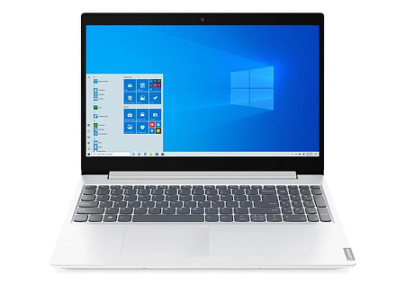 Ноутбук 15,6" Lenovo IdeaPad L3 15ITL6, Platinum Grey, Intel Core i5-1135G7, 8Гб/512Гб, Без ОС