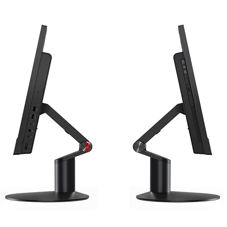 Lenovo AIO ThinkCentre M920z Black (23.8" FHD IPS Intel Core i7-9700 3.0-4.7GHz, 8GB, 512GB, W10Pro)