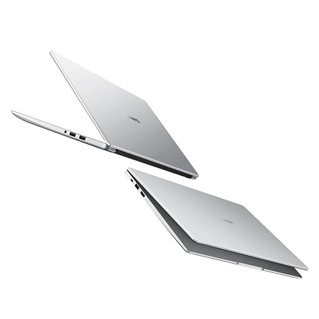 Huawei MateBook D15 2021 Silver 15" IPS FHD i3-10110U 8+256G ENG KB Windows 10 Home Huawei MateBook D15 2021 Silver 15" IPS FHD i3-10110U 8+256G ENG KB Windows 10 Home