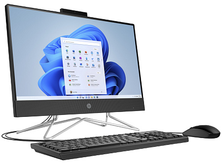 HP AIO 24 Black (23.8" FHD IPS Core i3-1125G4 2.0-3.7GHz, 8GB, 256GB, FreeDOS) HP AIO 24 Black (23.8" FHD IPS Core i3-1125G4 2.0-3.7GHz, 8GB, 256GB, FreeDOS)