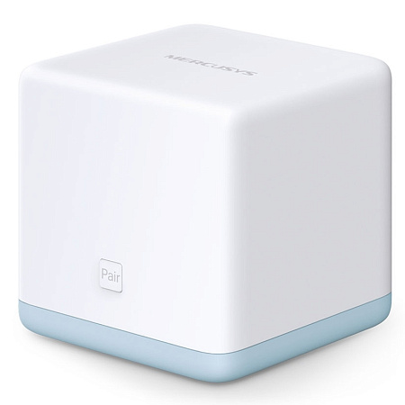 Whole-Home Mesh Dual Band Wi-Fi AC System MERCUSYS, "Halo S12(3-pack)", 1167Mbps,MU-MIMO,up to 320m2 Whole-Home Mesh Dual Band Wi-Fi AC System MERCUSYS, "Halo S12(3-pack)", 1167Mbps,MU-MIMO,up to 320m2