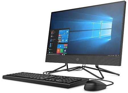 HP AIO 200 G4 Black (21.5" FHD IPS Intel Pentium J5040 2.0-3.2GHz, 4GB, 1TB, DVD-RW, DOS) HP AIO 200 G4 Black (21.5" FHD IPS Intel Pentium J5040 2.0-3.2GHz, 4GB, 1TB, DVD-RW, DOS)