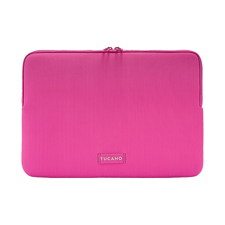 Tucano Sleeve Colore 2 15"/16", Fuchsia