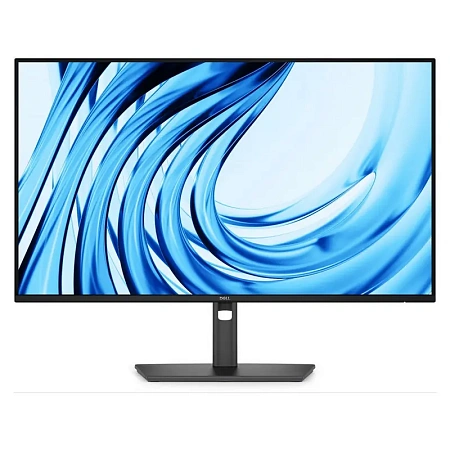 27" Монитор DELL P2726H, IPS 1920x1080 FHD, Темно-Серый