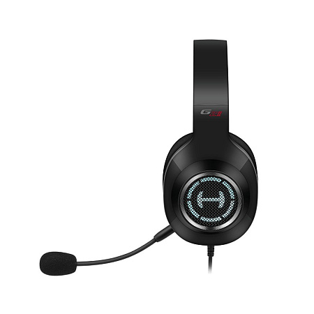 Наушники Edifier G2 II, Black Наушники Edifier G2 II, Black
