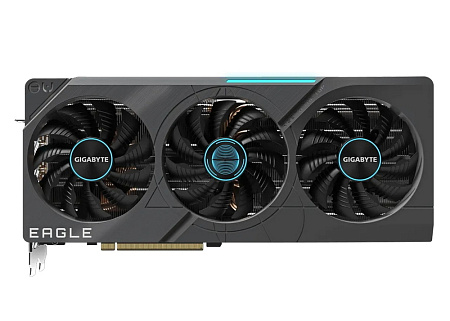VGA Gigabyte RTX4070Ti 12GB GDDR6X Eagle  (GV-N407TEAGLE-12GD)