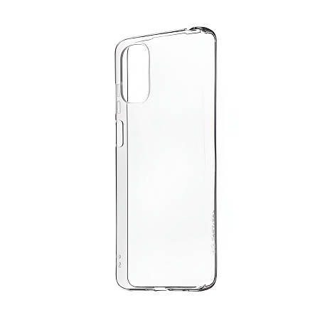 Helmet Case TPU Soft Redmi Note 12S, Clear
