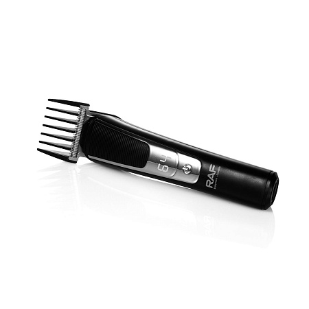 Raf Electric Men Grooming Kit R.4202, 5W