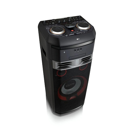 Portable Audio System LG XBOOM OL100