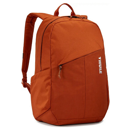 Backpack Thule Notus TCAM6115, 20L, 3204312 Autumnal Orange for Laptop 14" & City Bags