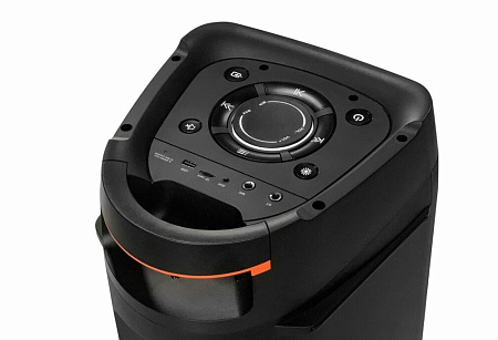 Blaupunkt Portable Audio Systems PB06DB