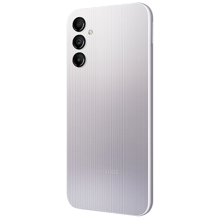 A14 4/64GB Silver