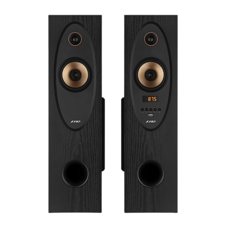 Audio System F&D T-35X