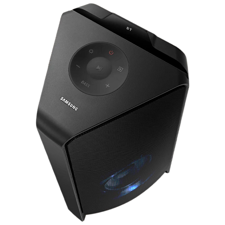 Portable Audio System Samsung MX-T50/RU