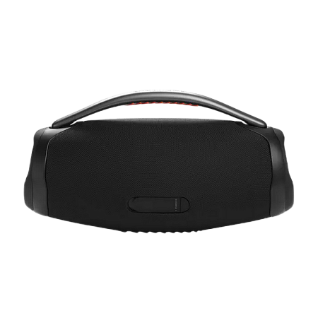 Portable Speakers JBL  Boombox 3 Black