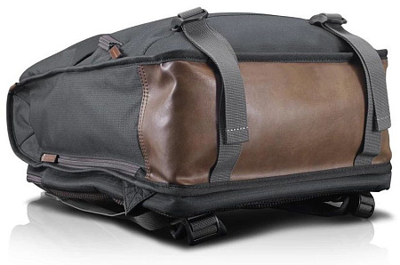 15" NB backpack - Lenovo 15.6” Urban Backpack B810 (Black) (GX40R47785)