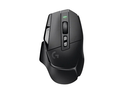 Gaming Wireless Mouse Logitech G502 X, 25.6k dpi, 13 buttons, 400IPS, 40G, 102g, 1000Hz, 140h, Ergon