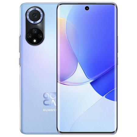 Huawei Nova 9 DS 8/128GB Blue Huawei Nova 9 DS 8/128GB Blue