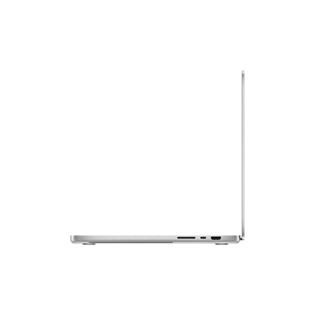 Ноутбук 16,2" Apple MacBook Pro 16 A2780, Серебристый, M2 Max with 12-core CPU and 38-core GPU, 32Гб/1024Гб, macOS Ventura