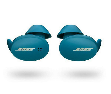Наушники BOSE Sport Earbuds, Синий