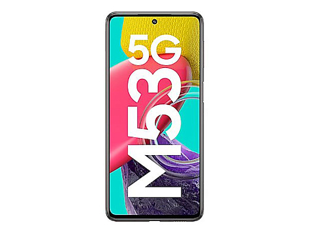 Смартфон Samsung Galaxy M53, 6Гб/128Гб, Коричневый