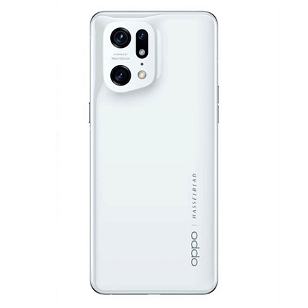 OPPO Find X5 Pro 12/256GB White