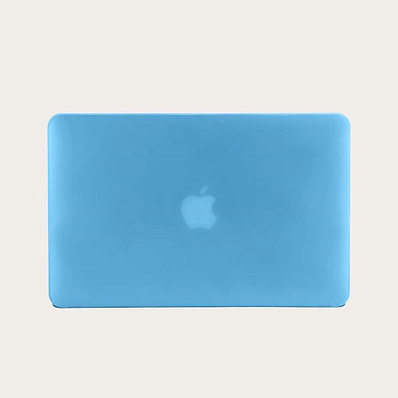 Tucano Hardshell Nido for MacBook Pro 13" Retina, Sky Blue