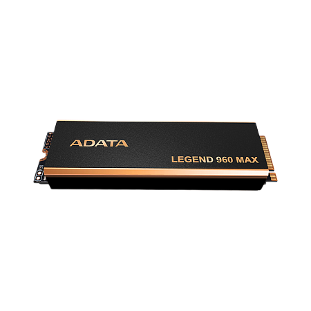 .M.2 NVMe SSD 2.0TB ADATA LEGEND 960  MAX [PCIe 4.0 x4, R/W:7400/6800MB/s, 750K/630K IOPS, 1.56PB TB