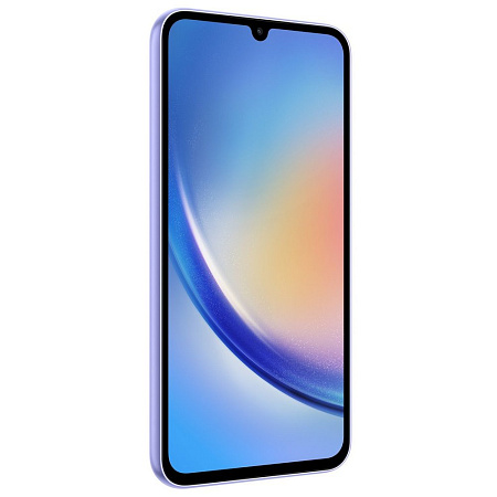 A34 5G 8/256Gb Light Violet