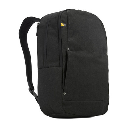 Backpack CaseLogic Huxton HUXDP115, 24L, 3203361, Black for Laptop 15,6" & City Bags