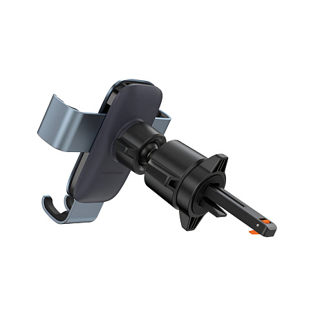 Baseus Car Mount (Air Vent Version), Metal Age 3 Gravity Series, Space Grey