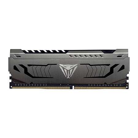 Viper STEEL 8GB 3200MHz CL16 UDIMM SINGLE,процессоры ,оперативная память, ssd, M2, hdd, кейсы