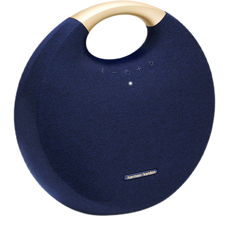Portable Speakers Harman Kardon Onyx Studio 6, Blue