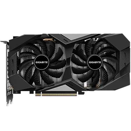 VGA Gigabyte RTX2060 6GB GDDR6 D6 (GV-N2060D6-6GD) VGA Gigabyte RTX2060 6GB GDDR6 D6 (GV-N2060D6-6GD)