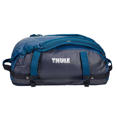 Backpack Thule Chasm Transformer TDSD202, 40L, 221102, Poseidon for Duffel & City Bags.