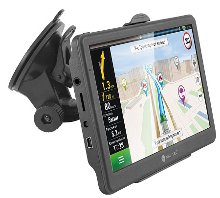 Navitel E700 GPS Navigator
