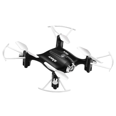 Syma X20 Drone, Black