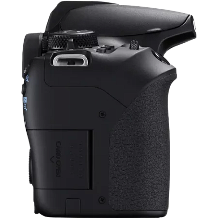 DC Canon EOS 850D & EF-S 18-135mm f/3.5-5.6 IS USM KIT